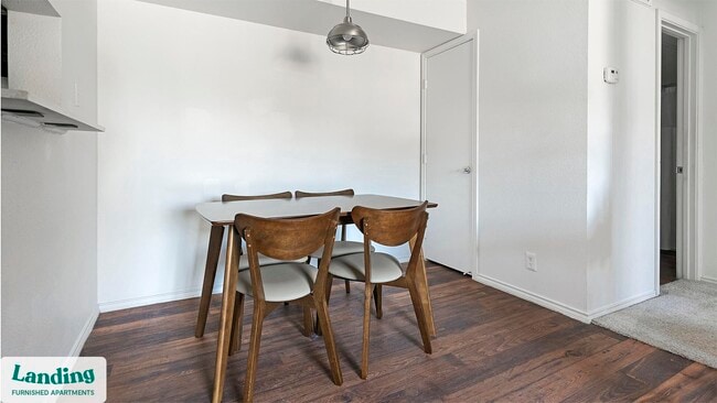 Photo - 1071 Clayton Ln Unit M0505