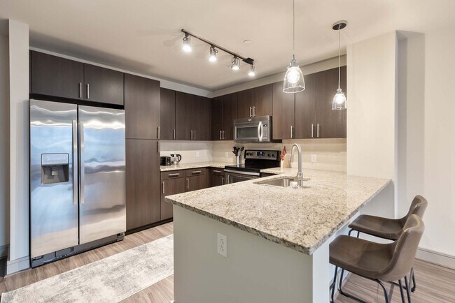 Photo - 100 Pier 4 Blvd. Unit SI FL8-ID1390010P