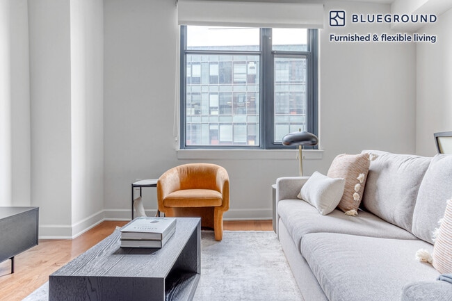 Photo - 425 Massachusetts Ave NW Unit FL6-ID506