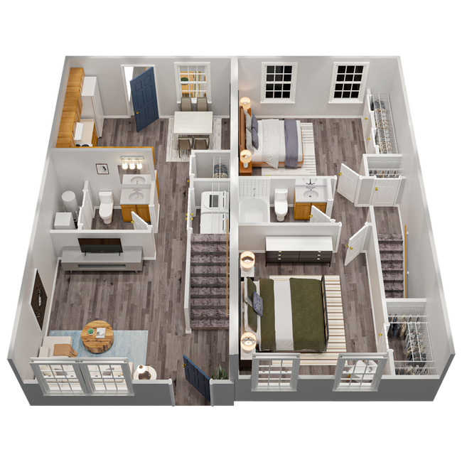 Photo - Bayshore Townhomes