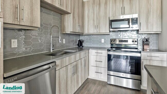 Photo - 1900 Airport Commerce Dr Unit 2207.1409046