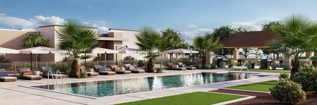 Building Photo - Alma Apartments