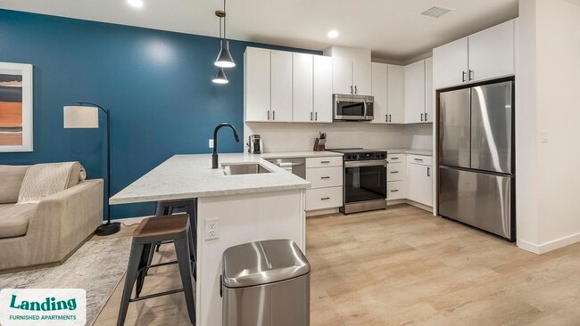 Photo - 955 Bannock St Unit 909