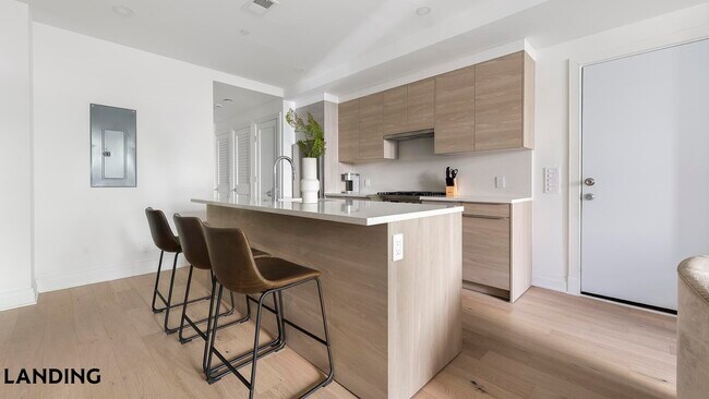 Photo - 1128 10th St NW Unit 101