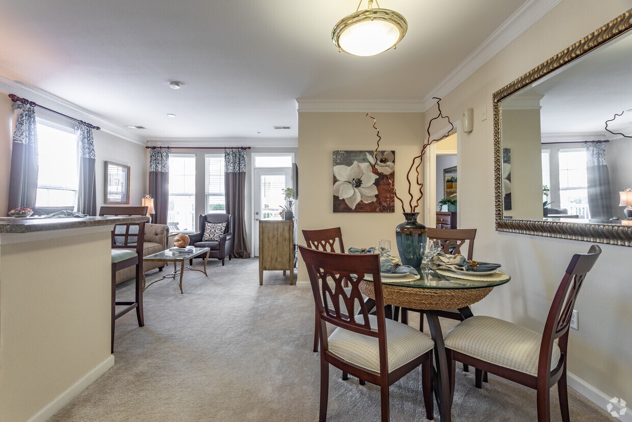 Floor Plan - Kestrel