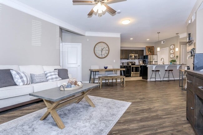 Building Photo - Corbin Crossing