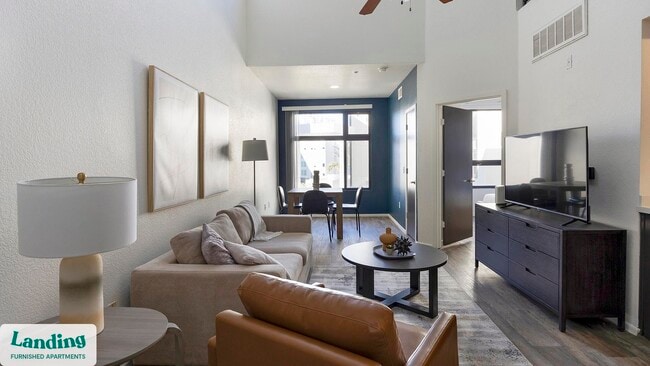 Photo - 1001 E Playa Del Norte Dr Unit 2115