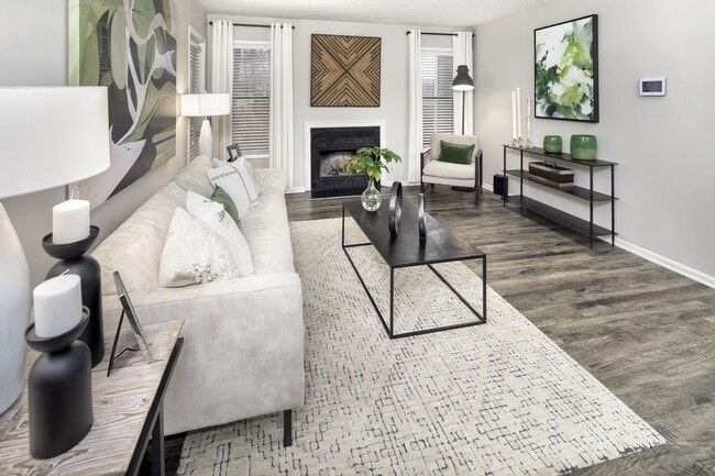 Photo - The Franklin at East Cobb