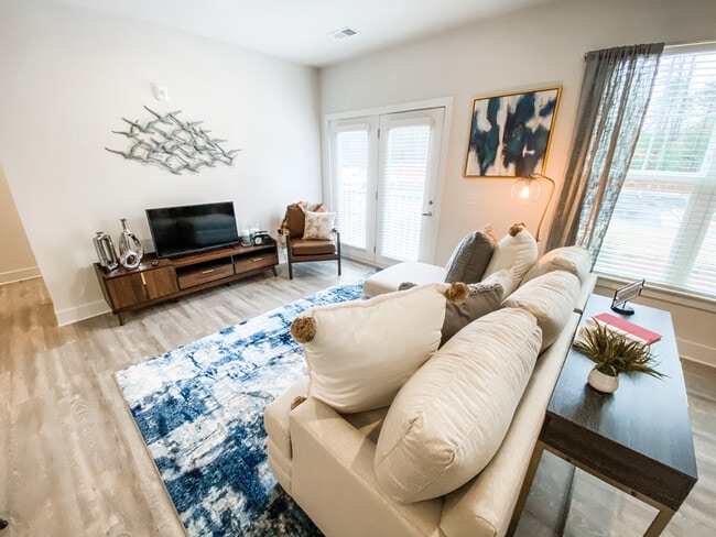 Photo - South City Apartments