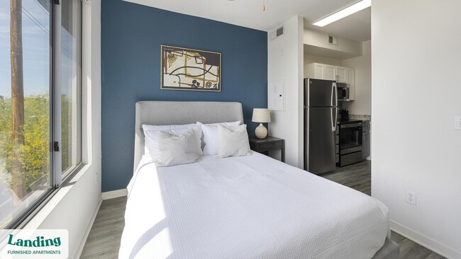 Photo - 1811 E Apache Blvd Unit 3091