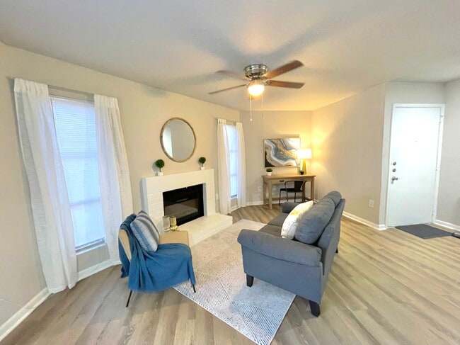 Photo - Cranbrook Forest