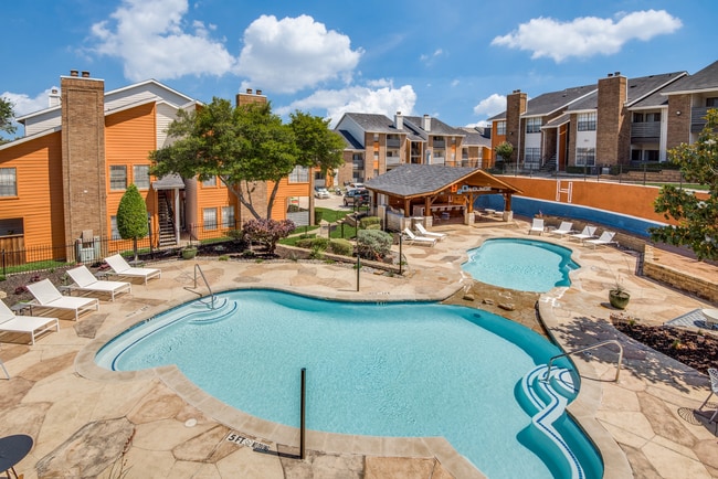 Photo - Hudson Apartments