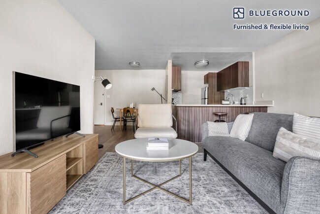 Photo - 745 S Bernardo Ave Unit FL0-ID730