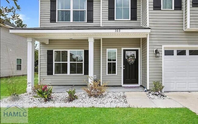 Photo - 103 Fridley Ln