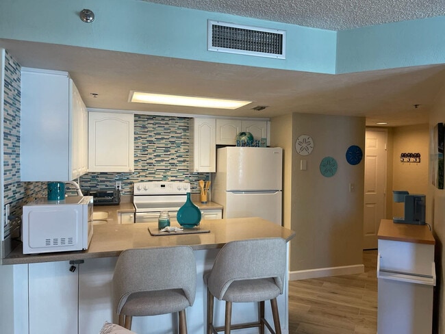 Photo - 3023 S Atlantic Ave Unit SI FL7-ID1531031P