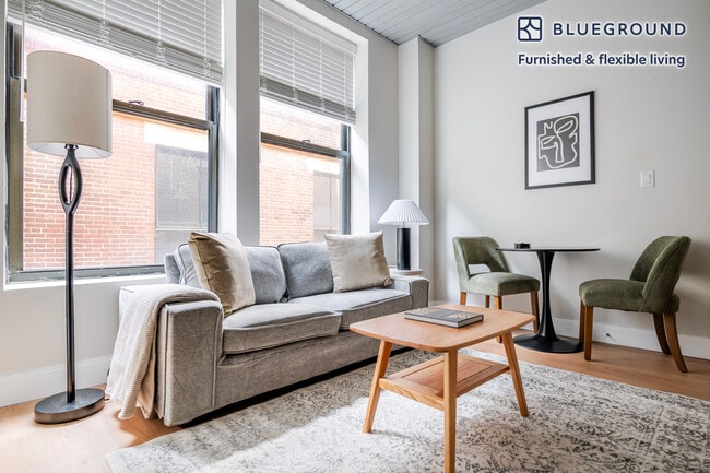 Building Photo - 44 Bromfield St Unit SI FL5-ID1308