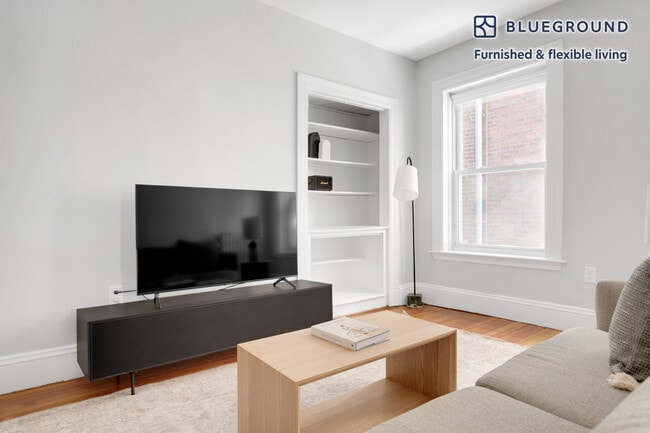 Photo - 116 Winthrop Rd Unit FL1-ID537