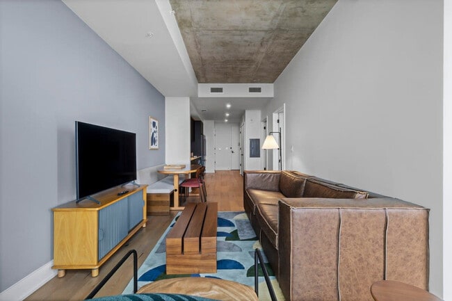 Building Photo - 48 East Ave Unit FL14-ID1061218P