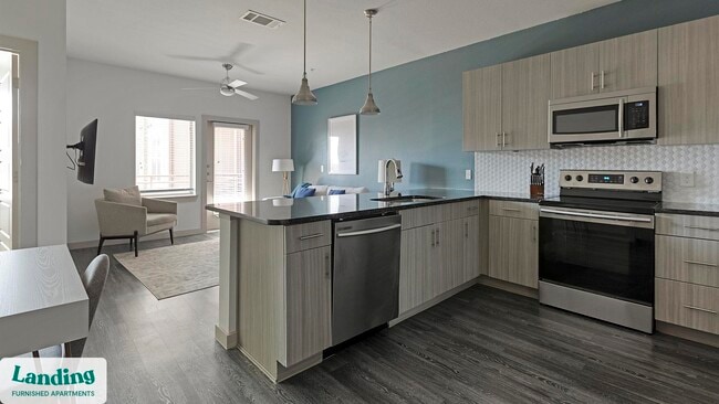 Photo - 7201 Henneman Way Unit 345