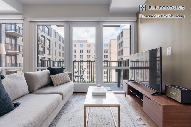 Photo - 2601 14th St NW Unit SI FL5-ID1132