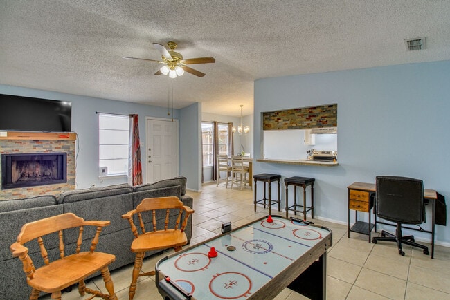 Photo - 7218 Elwood Ct Unit SI FL1-ID1621248P