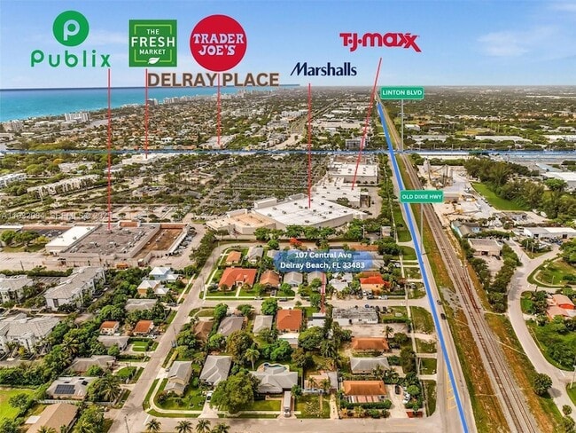 Photo - 107 Central Ave