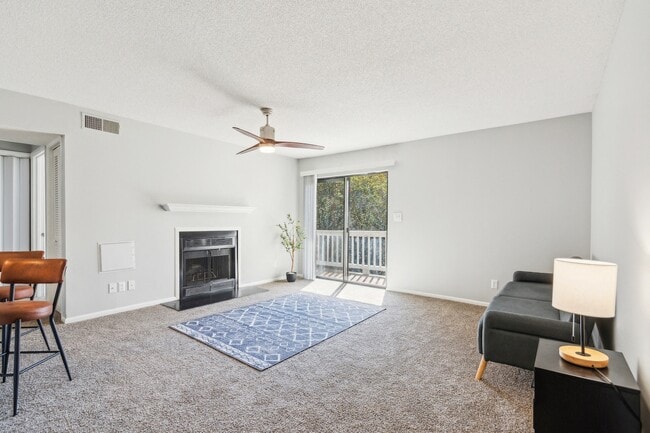 Photo - Terrace Oaks