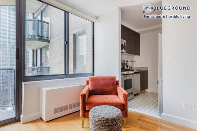 Photo - 235 W 48th St Unit FL29-ID1541