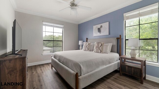 Photo - 7601 Rialto Blvd Unit 1632