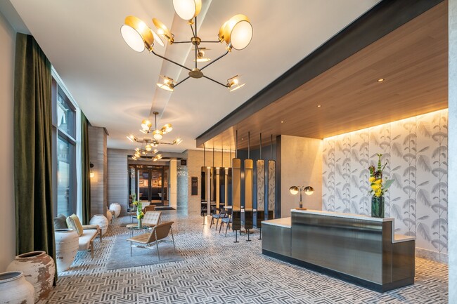 Building Photo - Illume