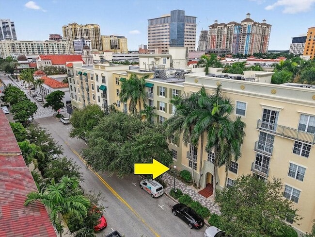 Photo - 630 S Sapodilla Ave Unit 121