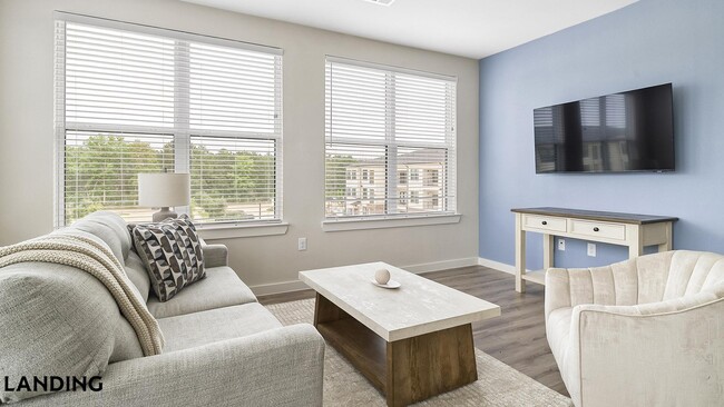 Photo - 1800 Central Pine St Unit 4301