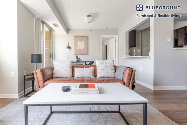 Photo - 2140 L St NW Unit FL10-ID1088