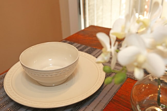 Interior Photo - Canyon Ridge Apartments