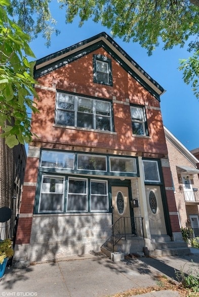 Building Photo - 1038 W 32nd St Unit 1