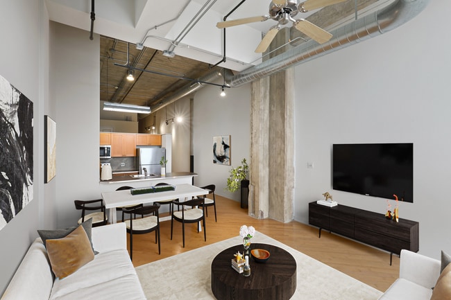 Photo - The River Lofts at Tobacco Row