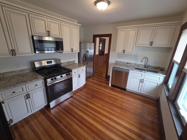Photo - 32 Boutwell St Unit 2