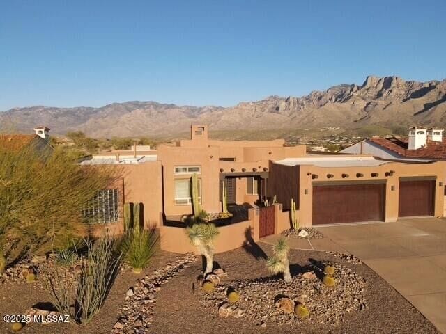 Building Photo - 11096 N Pusch Ridge View Pl