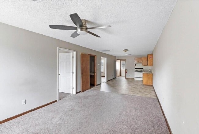 Photo - 124 Evergreen Trail SE