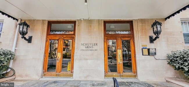 Photo - 1954 Columbia Rd NW Unit 104