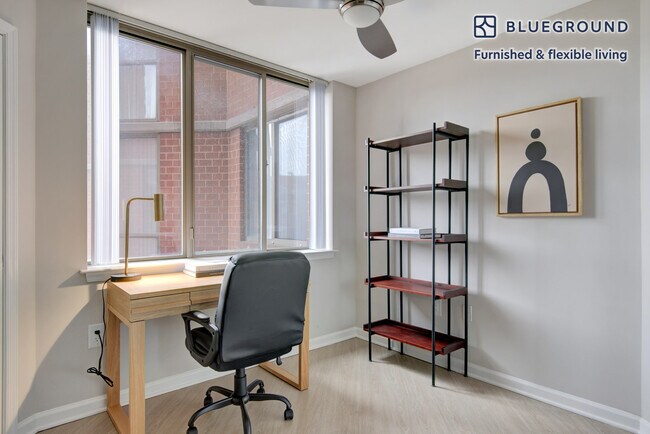 Photo - 450 Massachusetts Ave NW Unit FL10-ID271