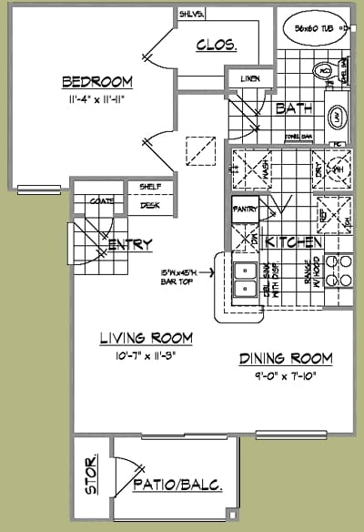 Melrose - Melrose - Call for Availability