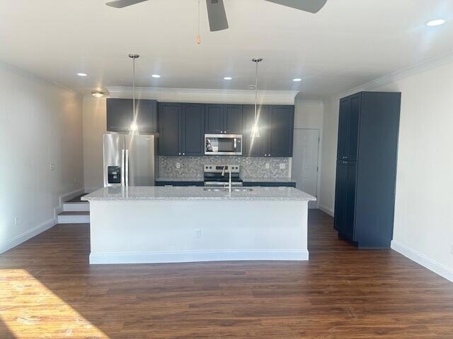 Photo - 1923 Cypress Ln