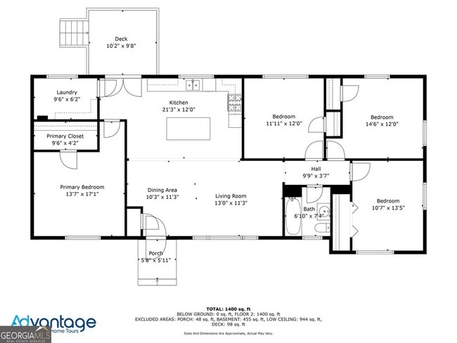 Building Photo - 1974 Skyview Cir
