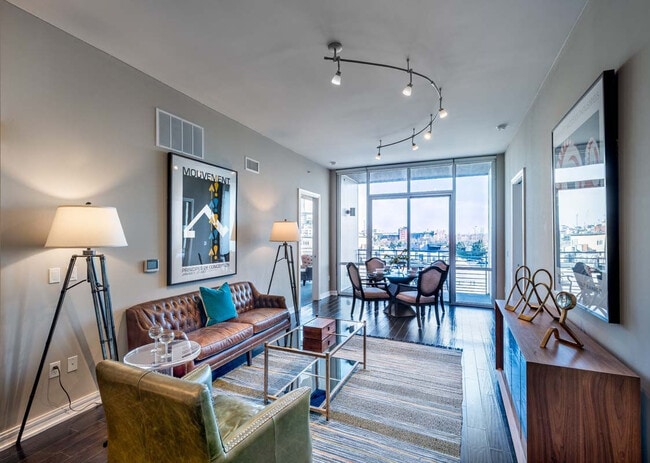 Photo - The Confluence