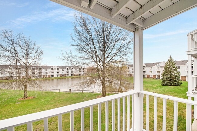 Photo - The Crossings Apartments