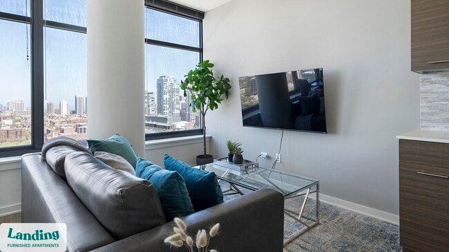 Photo - 347 W Chestnut St Unit 2403.1404625