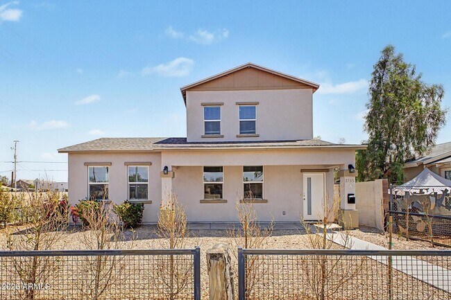 Photo - 1155 E Fillmore St