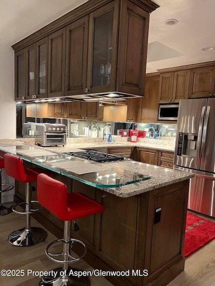 Photo - 205 E Durant Ave Unit 3 B