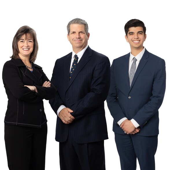 Primary Contact Photo